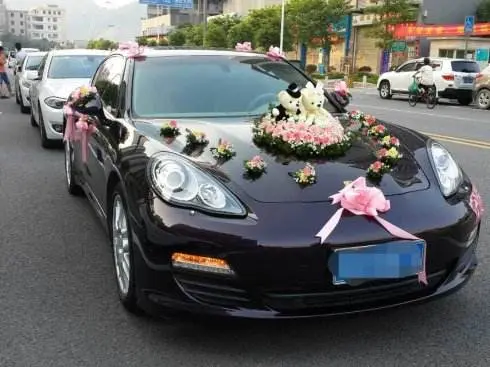 沈陽(yáng)結(jié)婚租賃婚車透徹_豪華婚車租賃一輛多少錢？